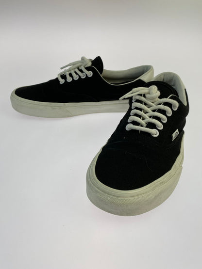 【中古品】【メンズ】 VANS バンズ AUTHENTIC 751505 オーセンティック ローカット スニーカー メンズ 靴 キャンバス 162-250326-em-07-min サイズ：26cm カラー：ブラック 万代Net店