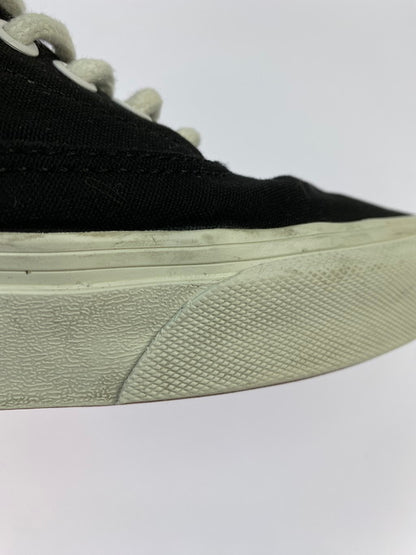 【中古品】【メンズ】 VANS バンズ AUTHENTIC 751505 オーセンティック ローカット スニーカー メンズ 靴 キャンバス 162-250326-em-07-min サイズ：26cm カラー：ブラック 万代Net店