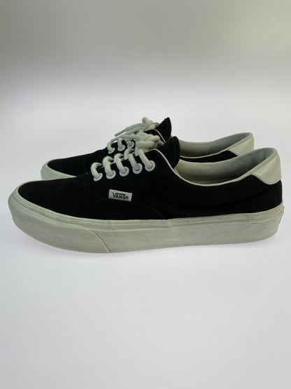 【中古品】【メンズ】 VANS バンズ AUTHENTIC 751505 オーセンティック ローカット スニーカー メンズ 靴 キャンバス 162-250326-em-07-min サイズ：26cm カラー：ブラック 万代Net店