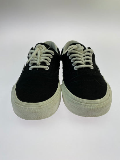 【中古品】【メンズ】 VANS バンズ AUTHENTIC 751505 オーセンティック ローカット スニーカー メンズ 靴 キャンバス 162-250326-em-07-min サイズ：26cm カラー：ブラック 万代Net店