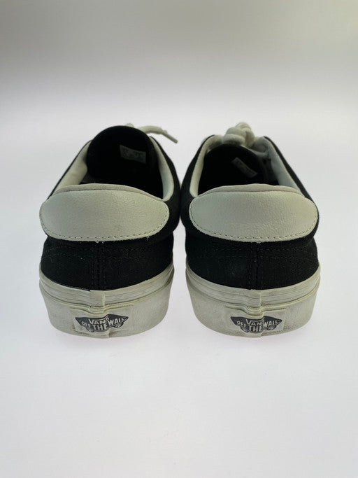 【中古品】【メンズ】 VANS バンズ AUTHENTIC 751505 オーセンティック ローカット スニーカー メンズ 靴 キャンバス 162-250326-em-07-min サイズ：26cm カラー：ブラック 万代Net店