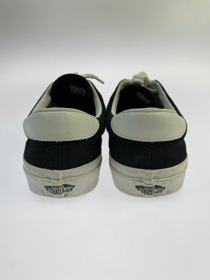 【中古品】【メンズ】 VANS バンズ AUTHENTIC 751505 オーセンティック ローカット スニーカー メンズ 靴 キャンバス 162-250326-em-07-min サイズ：26cm カラー：ブラック 万代Net店