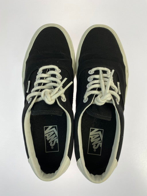 【中古品】【メンズ】 VANS バンズ AUTHENTIC 751505 オーセンティック ローカット スニーカー メンズ 靴 キャンバス 162-250326-em-07-min サイズ：26cm カラー：ブラック 万代Net店