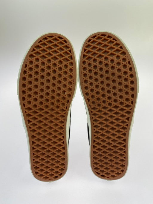 【中古品】【メンズ】 VANS バンズ AUTHENTIC 751505 オーセンティック ローカット スニーカー メンズ 靴 キャンバス 162-250326-em-07-min サイズ：26cm カラー：ブラック 万代Net店