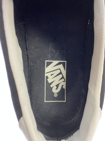 【中古品】【メンズ】 VANS バンズ AUTHENTIC 751505 オーセンティック ローカット スニーカー メンズ 靴 キャンバス 162-250326-em-07-min サイズ：26cm カラー：ブラック 万代Net店