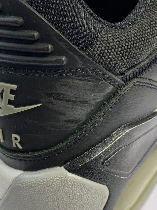 【中古品】【メンズ】 NIKE ナイキ CZ4166-010 JORDAN POINT LANE 靴 シューズ スニーカー SNEAKERS 160-250322-ks-16-min サイズ：27.5cm カラー：ブラック 万代Net店