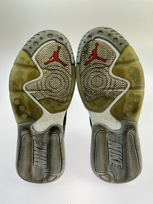 【中古品】【メンズ】 NIKE ナイキ CZ4166-010 JORDAN POINT LANE 靴 シューズ スニーカー SNEAKERS 160-250322-ks-16-min サイズ：27.5cm カラー：ブラック 万代Net店