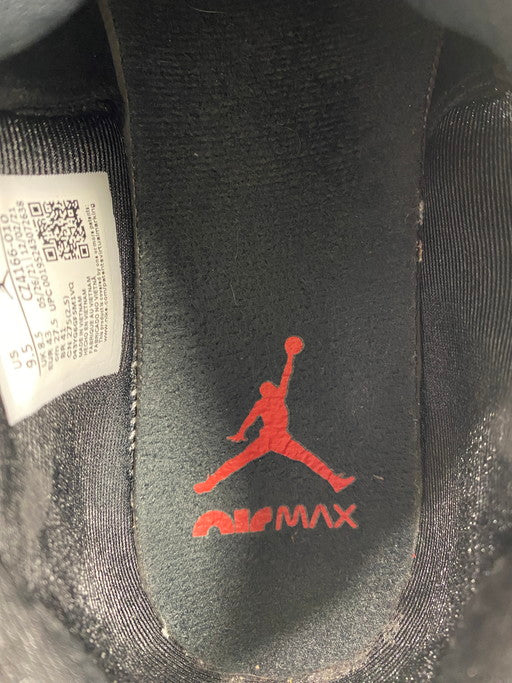 【中古品】【メンズ】 NIKE ナイキ CZ4166-010 JORDAN POINT LANE 靴 シューズ スニーカー SNEAKERS 160-250322-ks-16-min サイズ：27.5cm カラー：ブラック 万代Net店