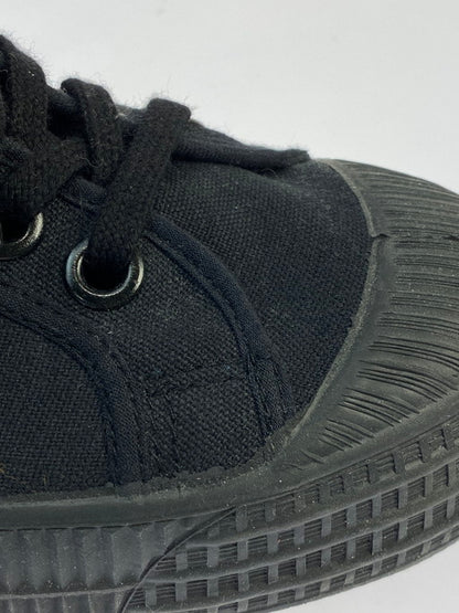 【中古品】【メンズ】 NOVESTA ノヴェスタ STAR MASTER スター マスター メンズ スニーカー 靴 163-250326-em-10-min サイズ：29.5cm カラー：ブラック 万代Net店