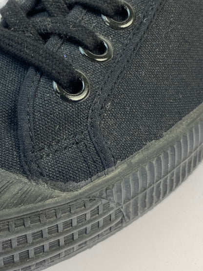 【中古品】【メンズ】 NOVESTA ノヴェスタ STAR MASTER スター マスター メンズ スニーカー 靴 163-250326-em-10-min サイズ：29.5cm カラー：ブラック 万代Net店