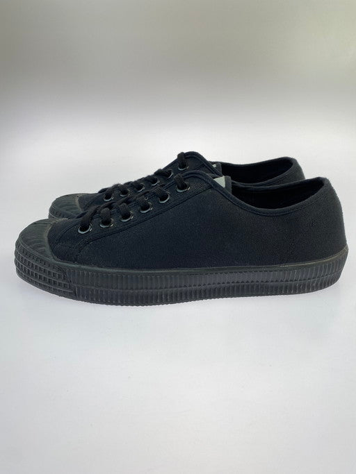 【中古品】【メンズ】 NOVESTA ノヴェスタ STAR MASTER スター マスター メンズ スニーカー 靴 163-250326-em-10-min サイズ：29.5cm カラー：ブラック 万代Net店