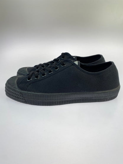 【中古品】【メンズ】 NOVESTA ノヴェスタ STAR MASTER スター マスター メンズ スニーカー 靴 163-250326-em-10-min サイズ：29.5cm カラー：ブラック 万代Net店