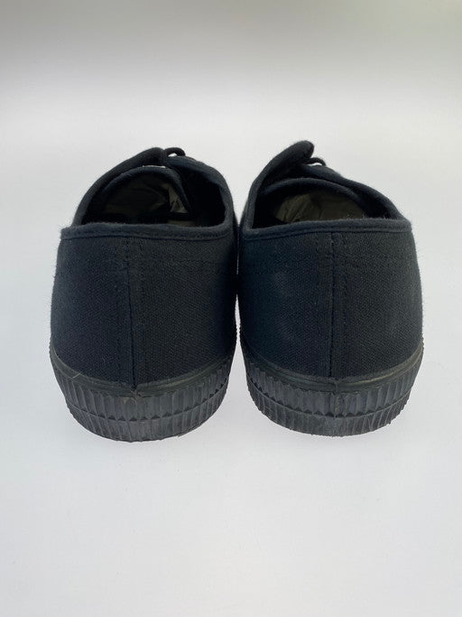 【中古品】【メンズ】 NOVESTA ノヴェスタ STAR MASTER スター マスター メンズ スニーカー 靴 163-250326-em-10-min サイズ：29.5cm カラー：ブラック 万代Net店