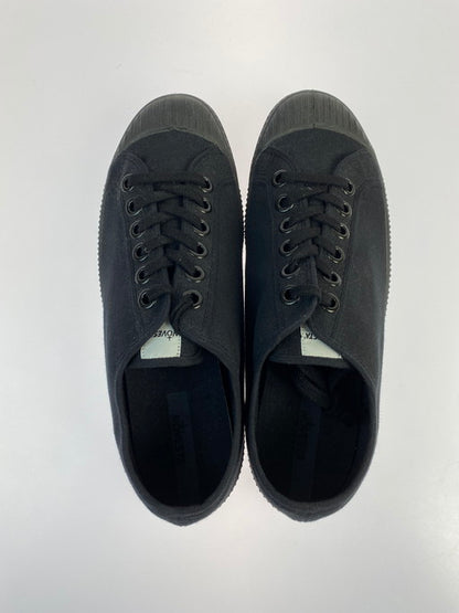 【中古品】【メンズ】 NOVESTA ノヴェスタ STAR MASTER スター マスター メンズ スニーカー 靴 163-250326-em-10-min サイズ：29.5cm カラー：ブラック 万代Net店