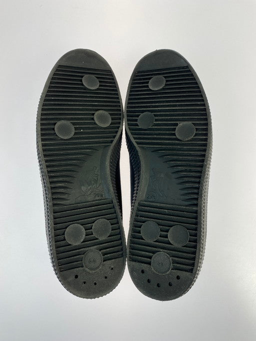 【中古品】【メンズ】 NOVESTA ノヴェスタ STAR MASTER スター マスター メンズ スニーカー 靴 163-250326-em-10-min サイズ：29.5cm カラー：ブラック 万代Net店