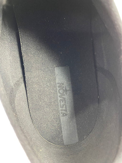 【中古品】【メンズ】 NOVESTA ノヴェスタ STAR MASTER スター マスター メンズ スニーカー 靴 163-250326-em-10-min サイズ：29.5cm カラー：ブラック 万代Net店