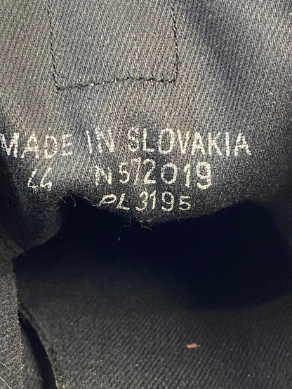 【中古品】【メンズ】 NOVESTA ノヴェスタ STAR MASTER スター マスター メンズ スニーカー 靴 163-250326-em-10-min サイズ：29.5cm カラー：ブラック 万代Net店