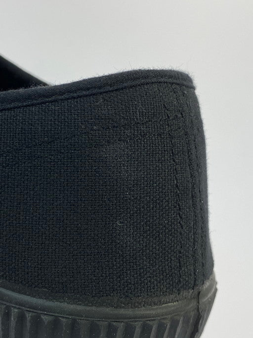 【中古品】【メンズ】 NOVESTA ノヴェスタ STAR MASTER スター マスター メンズ スニーカー 靴 163-250326-em-10-min サイズ：29.5cm カラー：ブラック 万代Net店