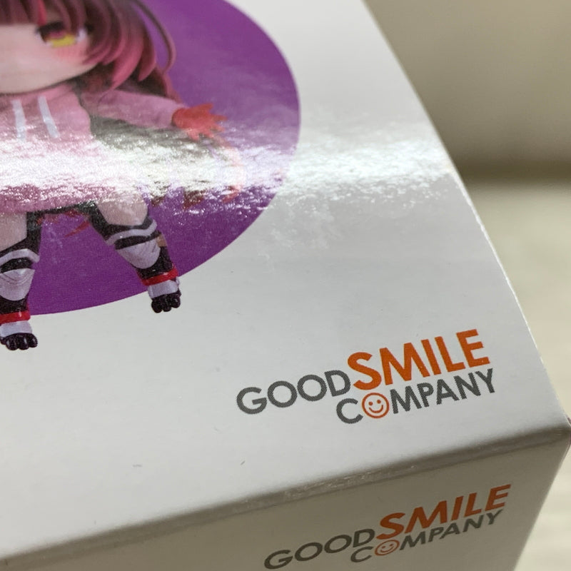【中古品】 ねんどろいど ロボ子さん hololive ホロライブ フィギュア Vtuber 053-260430-hu-03-min 万代Net店
