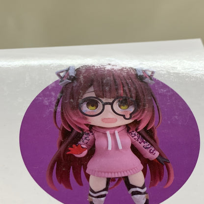 【中古品】 ねんどろいど ロボ子さん hololive ホロライブ フィギュア Vtuber 053-260430-hu-03-min 万代Net店