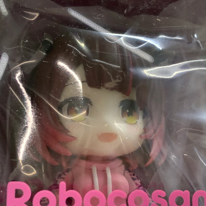 【中古品】 ねんどろいど ロボ子さん hololive ホロライブ フィギュア Vtuber 053-260430-hu-03-min 万代Net店