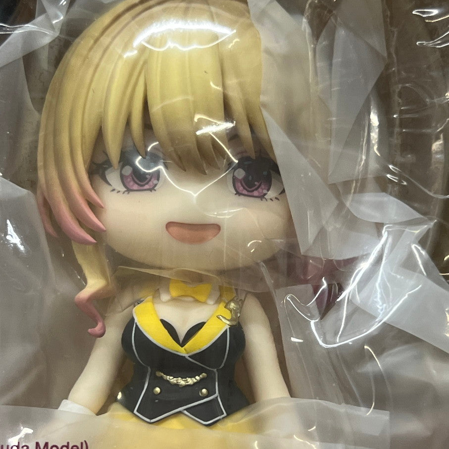 【中古品】 グッドスマイルカンパニー バニーガーデン ねんどろいど 凜 フィギュア 053-251201-em-08-min 万代Net店