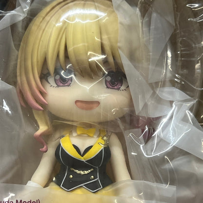 【中古品】 グッドスマイルカンパニー バニーガーデン ねんどろいど 凜 フィギュア 053-251201-em-08-min 万代Net店