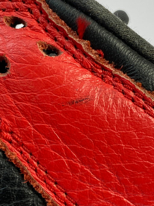 【中古品】【メンズ】 NIKE ナイキ 304714-062 04年製 JD SPORTS 別注 DUNK LOW 靴 シューズ スニーカー SNEAKERS 160-250322-ks-06-min サイズ：28cm カラー：レッド/ブラック 万代Net店