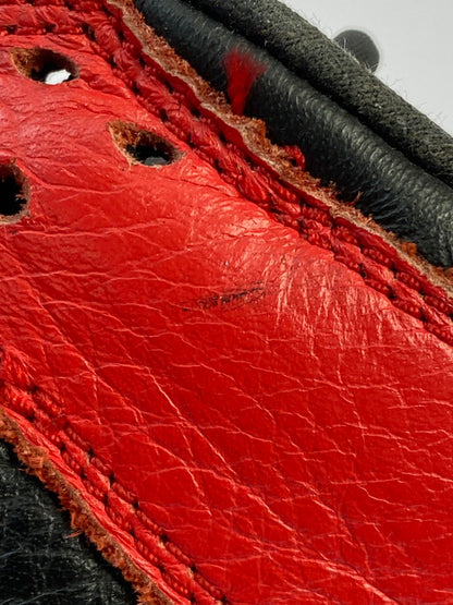 【中古品】【メンズ】 NIKE ナイキ 304714-062 04年製 JD SPORTS 別注 DUNK LOW 靴 シューズ スニーカー SNEAKERS 160-250322-ks-06-min サイズ：28cm カラー：レッド/ブラック 万代Net店