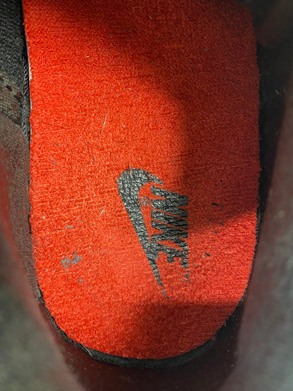 【中古品】【メンズ】 NIKE ナイキ 304714-062 04年製 JD SPORTS 別注 DUNK LOW 靴 シューズ スニーカー SNEAKERS 160-250322-ks-06-min サイズ：28cm カラー：レッド/ブラック 万代Net店