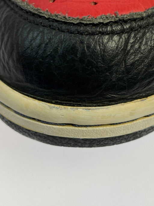 【中古品】【メンズ】 NIKE ナイキ 304714-062 04年製 JD SPORTS 別注 DUNK LOW 靴 シューズ スニーカー SNEAKERS 160-250322-ks-06-min サイズ：28cm カラー：レッド/ブラック 万代Net店