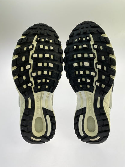 【中古美品】【メンズ】 NIKE ナイキ IB0612-101 AIR PEGASUS WAVE 靴 シューズ スニーカー SNEAKERS 160-250322-ks-18-min サイズ：25.5cm カラー：SAIL/BLACK-COCONUT MILK 万代Net店
