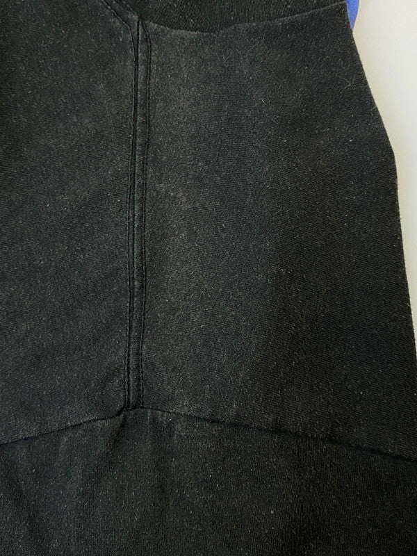 【中古品】【メンズ】 USED ユーズド STEVE MILLER BAND TOUR TEE 80'S c1988 80年代 スティーヴ・ミラー・バンド 1988 ツアー Tシャツ 146-250125-em-08-min カラー：ブラック 万代Net店