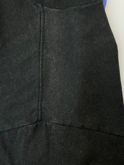 【中古品】【メンズ】 USED ユーズド STEVE MILLER BAND TOUR TEE 80'S c1988 80年代 スティーヴ・ミラー・バンド 1988 ツアー Tシャツ 146-250125-em-08-min カラー：ブラック 万代Net店