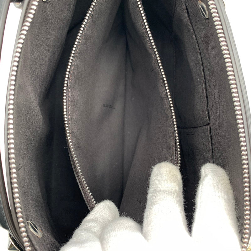 【中古品】【レディース】 FENDI フェンディ 8BL146 BY THE WAY MEDIUM カバン ハンドバッグ ショルダーバッグ 180-260427-ts-01-otoh カラー：グレー 万代Net店