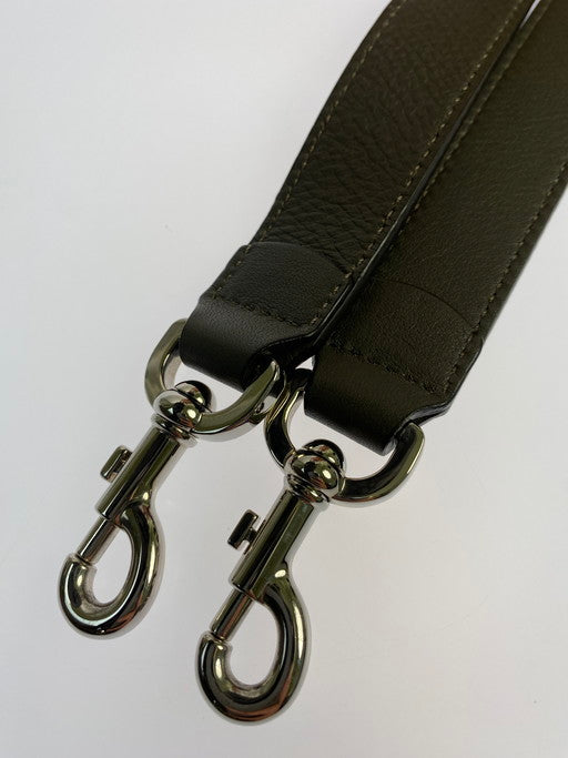 【中古品】【レディース】 FENDI フェンディ 8BL146 BY THE WAY MEDIUM カバン ハンドバッグ ショルダーバッグ 180-260427-ts-01-otoh カラー：グレー 万代Net店