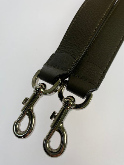 【中古品】【レディース】 FENDI フェンディ 8BL146 BY THE WAY MEDIUM カバン ハンドバッグ ショルダーバッグ 180-260427-ts-01-otoh カラー：グレー 万代Net店