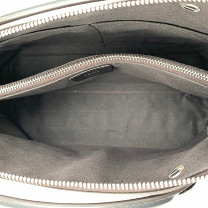 【中古品】【レディース】 FENDI フェンディ 8BL146 BY THE WAY MEDIUM カバン ハンドバッグ ショルダーバッグ 180-260427-ts-01-otoh カラー：グレー 万代Net店