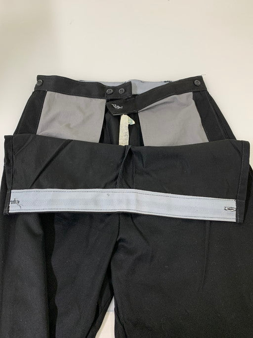【中古品】【メンズ】 RUSSIAN VINTAGE EASY PANTS イージーパンツ 157-250326-ks-62-min サイズ：不明 カラー：ブラック 万代Net店