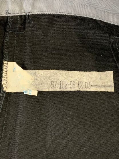 【中古品】【メンズ】 RUSSIAN VINTAGE EASY PANTS イージーパンツ 157-250326-ks-62-min サイズ：不明 カラー：ブラック 万代Net店