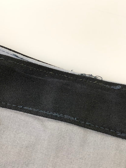 【中古品】【メンズ】 RUSSIAN VINTAGE EASY PANTS イージーパンツ 157-250326-ks-62-min サイズ：不明 カラー：ブラック 万代Net店