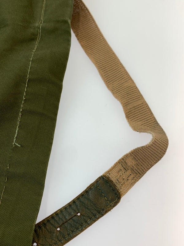 【現状渡し品】【メンズ】 ITALIAN MILITARY イタリアン ミリタリー COMBAT JACKET コンバット ジャケット メンズ アウター イタリア コート 146-260510-em-21-min カラー：カーキ 万代Net店