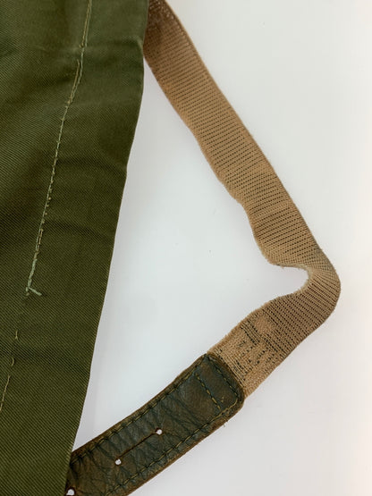 【現状渡し品】【メンズ】 ITALIAN MILITARY イタリアン ミリタリー COMBAT JACKET コンバット ジャケット メンズ アウター イタリア コート 146-260510-em-21-min カラー：カーキ 万代Net店