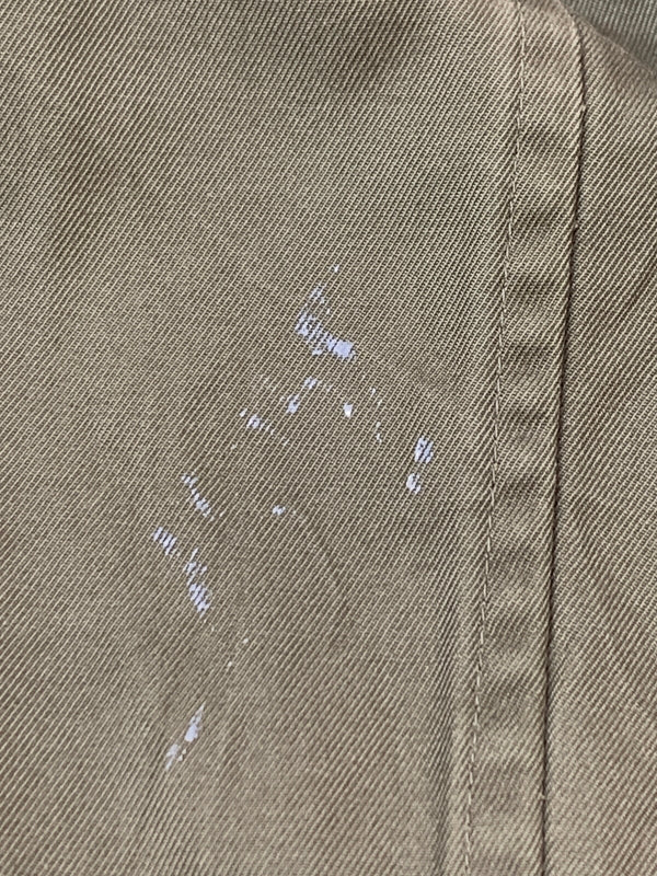 【現状渡し品】【メンズ】 ITALIAN MILITARY イタリアン ミリタリー COMBAT JACKET コンバット ジャケット メンズ アウター イタリア コート 146-260510-em-21-min カラー：カーキ 万代Net店