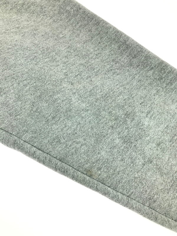 【現状渡し品】【メンズ】 RUSSEL ラッセル 90'S ILLINOIS STATE COLLEGE LOGO HOODIE カレッジ ロゴ フーディー プルオーバーパーカー 146-251027-na-03-tag サイズ：M カラー：グレー 万代Net店