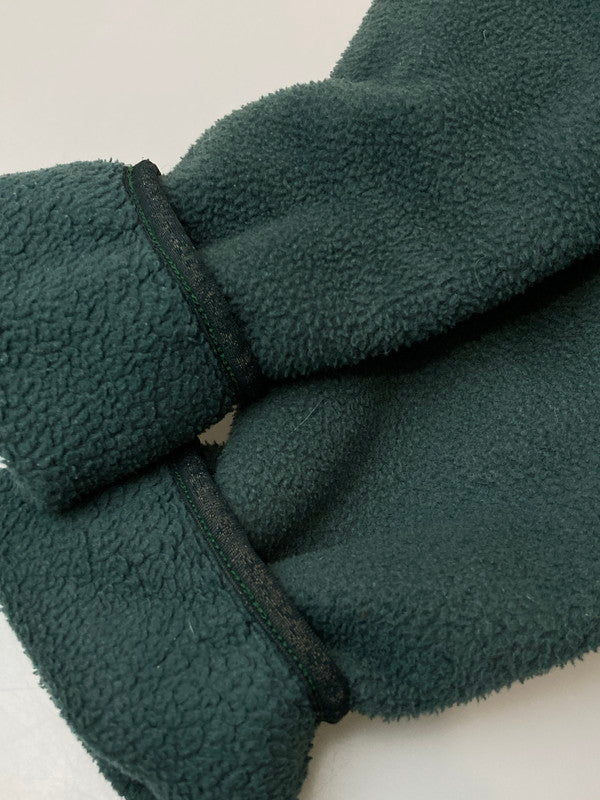 【中古品】【メンズ】 patagonia パタゴニア 80-90's F1 FLEECE JACKET 25021 80-90年代 フリースジャケット アウター 144-250326-yn-20-min サイズ：L カラー：グリーン 万代Net店