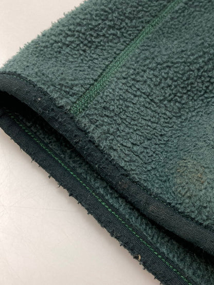 【中古品】【メンズ】 patagonia パタゴニア 80-90's F1 FLEECE JACKET 25021 80-90年代 フリースジャケット アウター 144-250326-yn-20-min サイズ：L カラー：グリーン 万代Net店