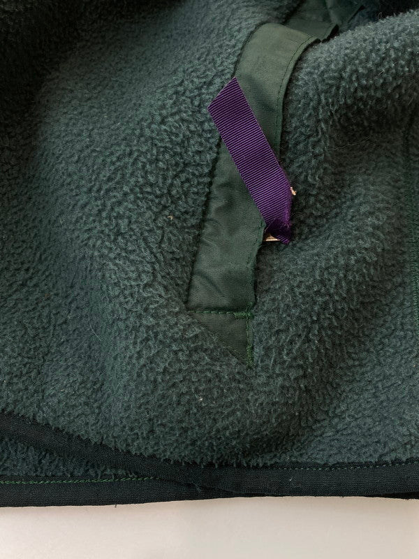 【中古品】【メンズ】 patagonia パタゴニア 80-90's F1 FLEECE JACKET 25021 80-90年代 フリースジャケット アウター 144-250326-yn-20-min サイズ：L カラー：グリーン 万代Net店