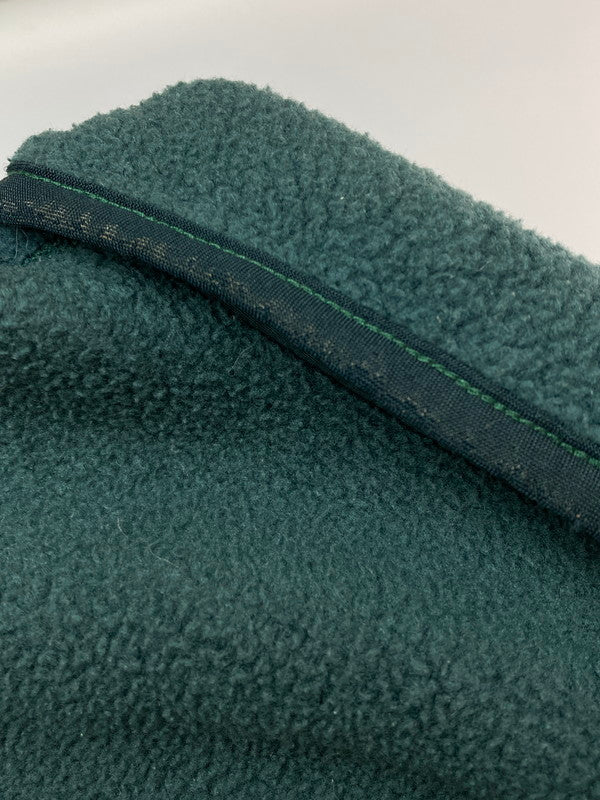 【中古品】【メンズ】 patagonia パタゴニア 80-90's F1 FLEECE JACKET 25021 80-90年代 フリースジャケット アウター 144-250326-yn-20-min サイズ：L カラー：グリーン 万代Net店