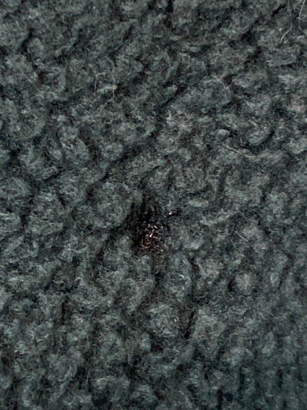 【中古品】【メンズ】 patagonia パタゴニア 80-90's F1 FLEECE JACKET 25021 80-90年代 フリースジャケット アウター 144-250326-yn-20-min サイズ：L カラー：グリーン 万代Net店